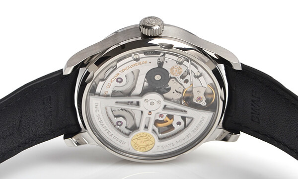 IW500705 ポルトギーゼ オートマチック|IWC