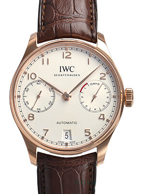 IW500701 ポルトギーゼ オートマチック|IWC