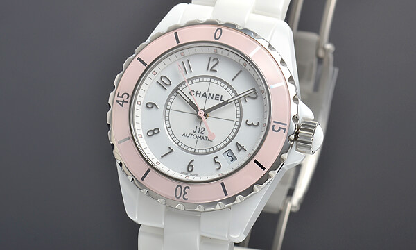 シャネルスーパーコピー J12 H4468