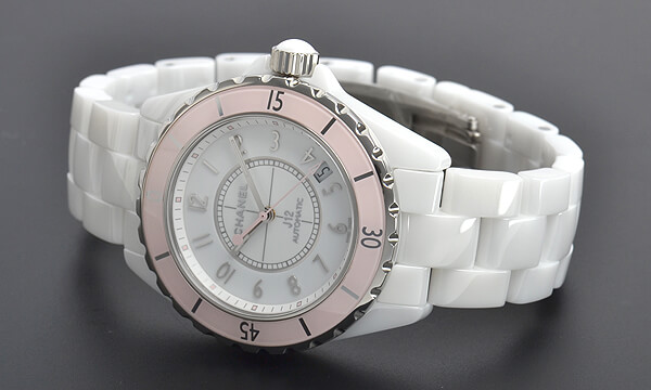 シャネルスーパーコピー J12 H4468