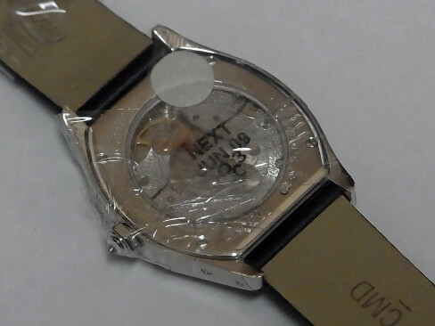 カルティエ トーチュ SM WA507231