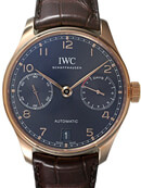IWC ポルトギーゼ オートマチック IW500702