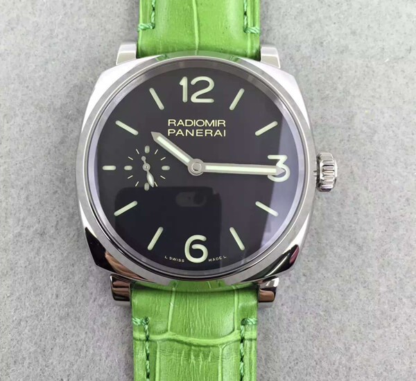 パネライ ラジオミール1940 3デイズ 42mm PAM00574