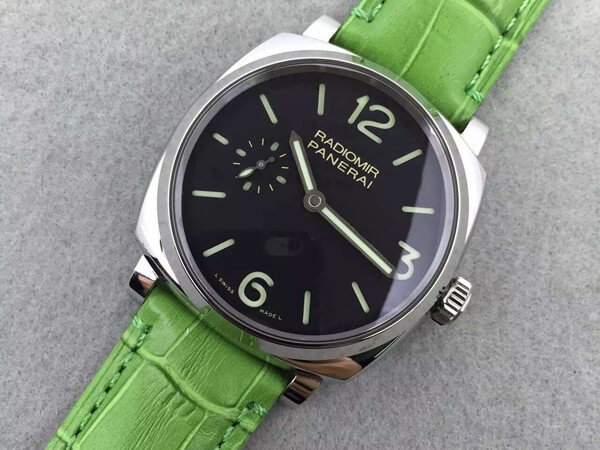 パネライ ラジオミール1940 3デイズ 42mm PAM00574