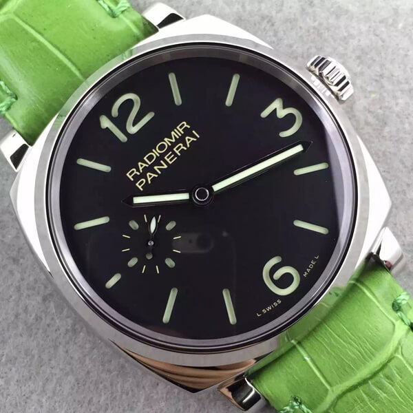 パネライ ラジオミール1940 3デイズ 42mm PAM00574