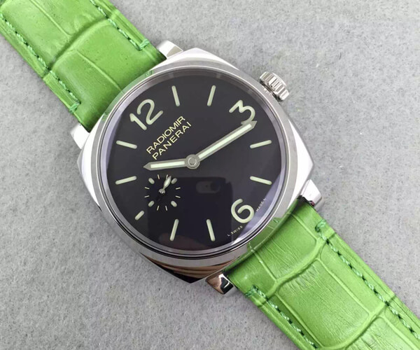 パネライ ラジオミール1940 3デイズ 42mm PAM00574