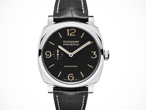 パネライ ラジオミール 1940 3デイズ 42mm PAM00620