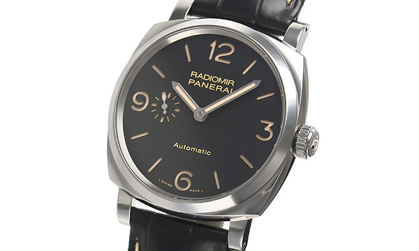 パネライ ラジオミール 1940 3デイズ 42mm PAM00620