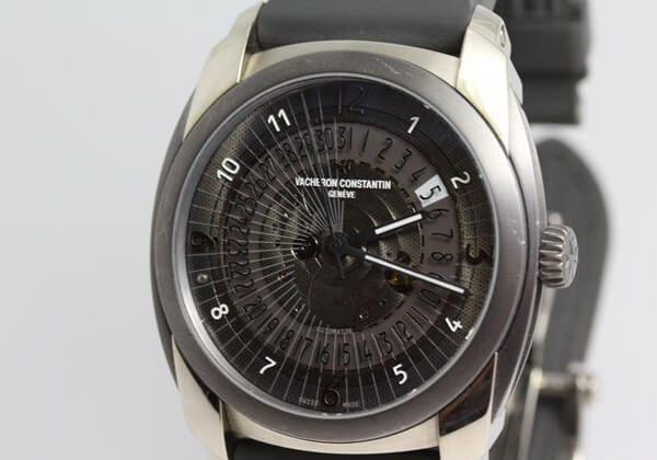 ヴァシュロン コンスタンタン Vacheron Constantin ケ・ド・リル 86050/000D-9343