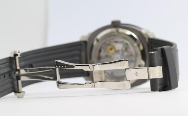 ヴァシュロン コンスタンタン Vacheron Constantin ケ・ド・リル 86050/000D-9343