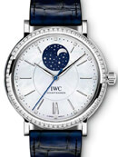IWC ポートフィノ ミッドサイズ オートマティック ムーンフェイズ IW459001