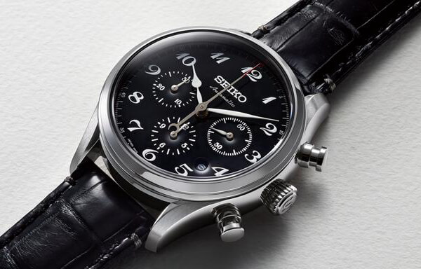 セイコー プレザージュ 60周年記念 1000本限定 SARK003
