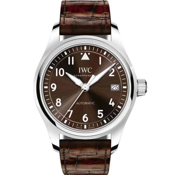 IWC パイロットウォッチ オートマティック36 IW324009