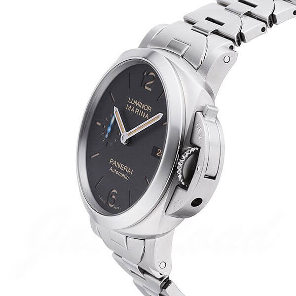 パネライ PANERAI ルミノールマリーナ 1950 3デイズ アッチャイオ PAM00722