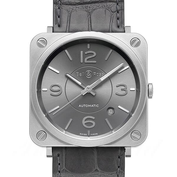 ベル&ロス BELL&ROSS BRS BRS-92OFFICER-AL