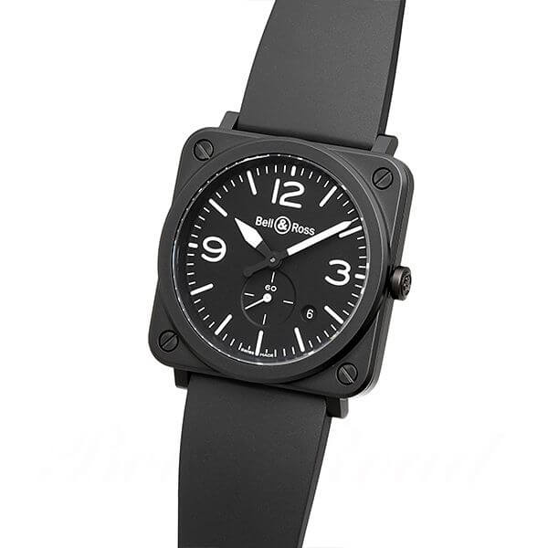 ベル&ロス BELL&ROSS BRS BRS-BL-CEM