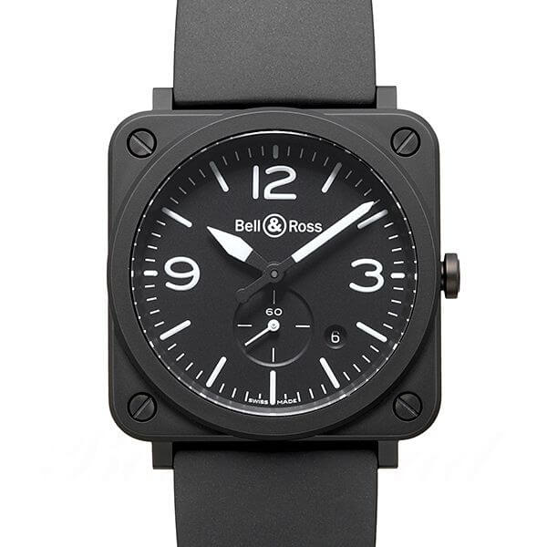 ベル&ロス BELL&ROSS BRS BRS-BL-CEM