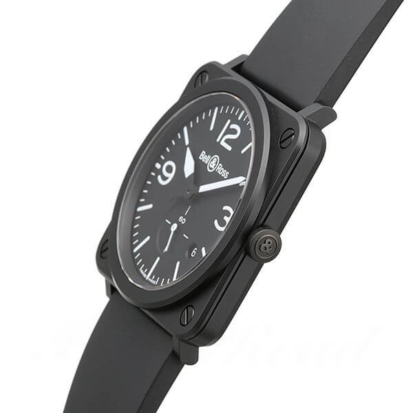 ベル&ロス BELL&ROSS BRS BRS-BL-CEM