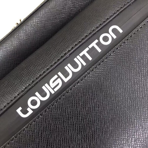 メッセンジャー PM タイガ・レザー M31003