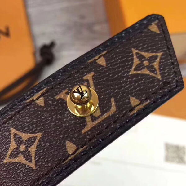 (ルイヴィトン)サンチュール・モノグラム 30MM M9300U