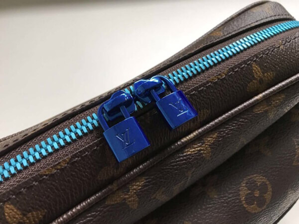 ルイヴィトン メッセンジャー PM M43843