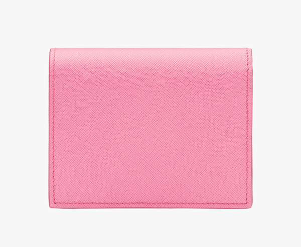 2017新作 PRADA プラダスーパーコピー サフィアーノ ☆ 折り畳み財布 1MV204_2EE3_F0IGF
