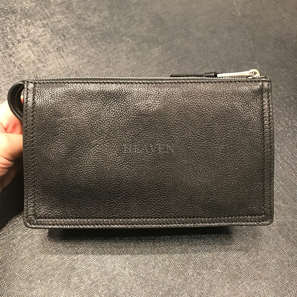 TOPセラー賞受賞!17/18秋冬┃PRADA★ポーチ_1ND009