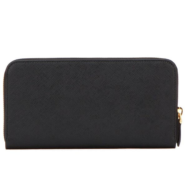 2020SS!関税送料無料★PRADA★saffiano カーフウォレット 1ML5062EEX_F0002