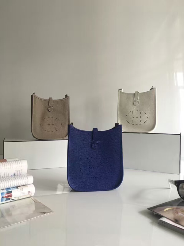 エルメス/Hermès コピー エブリン3PM ブルーアガット