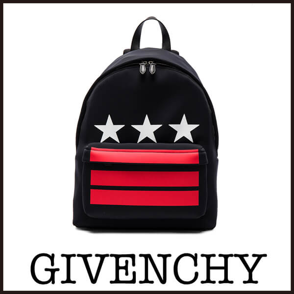 【GIVENCHY】ジバンシィスーパーコピー ラスト1点セール!! ジバンシーバックパック