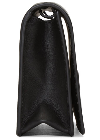 GIVENCHY (ジバンシィスーパーコピー) エンボスロゴチェーンウォレット