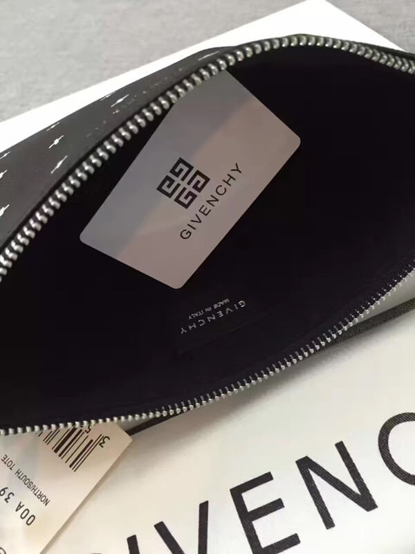 17/18AW 【GIVENCHY ジバンシィスーパーコピー】Milano Iconic クラッチバッグ BK