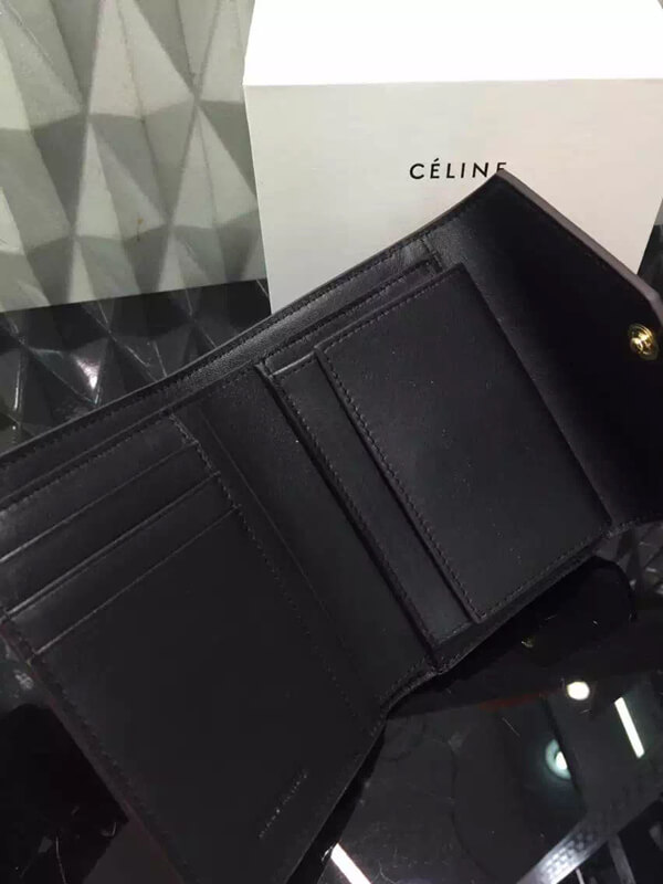 セリーヌ 財布 コピー 超可愛ポケット カード コインケース