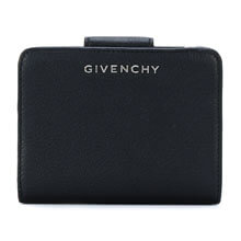【GIVENCHYジバンシィ】Pandora コンパクト財布 ブラック