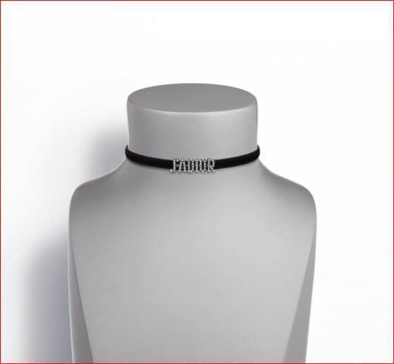 ディオール チョーカー 偽物 dior ネックレス 偽物 コピー 2023完売前に新作を先取り