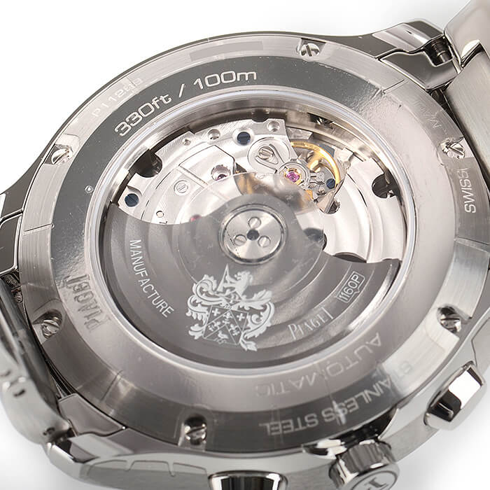 ピアジェ PIAGET ポロ S G0A41004
