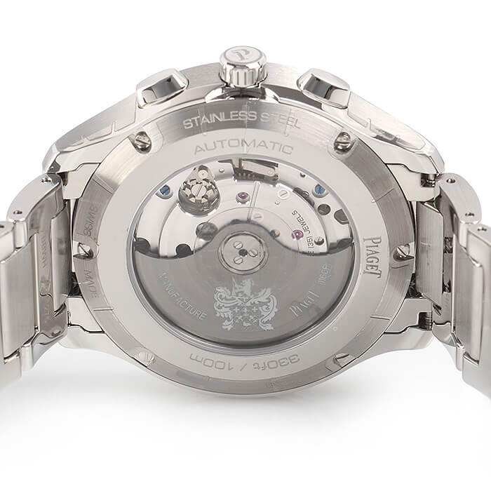 ピアジェ PIAGET ポロ S G0A41004