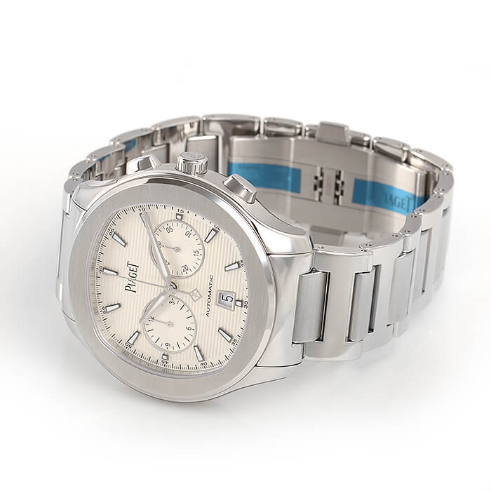 ピアジェ PIAGET ポロ S G0A41004
