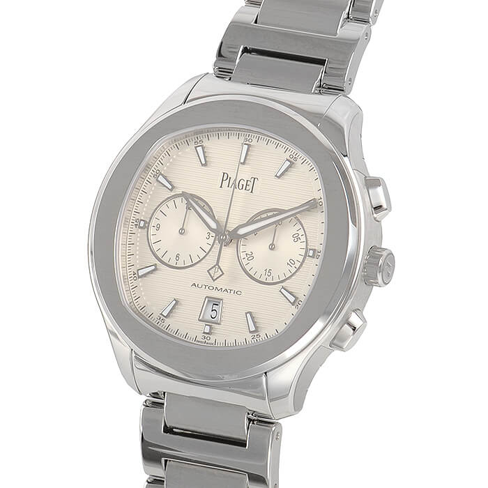 ピアジェ PIAGET ポロ S G0A41004