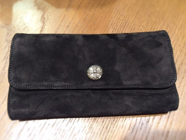 税込/クロムハーツ /JUDY/ジュディー/ブラックヌバック Chromehearts59