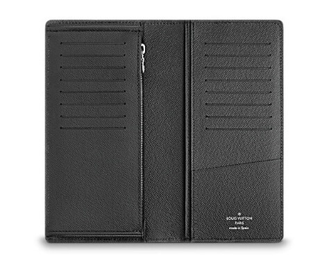 2018新作限定 ルイヴィトンスーパーコピー 2018SS BRAZZA WALLET モノグラム M63026