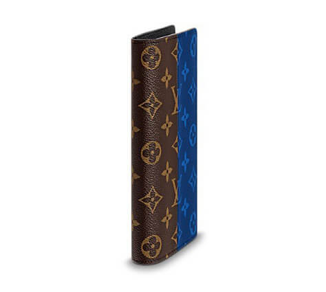 2018新作限定 ルイヴィトンスーパーコピー 2018SS BRAZZA WALLET モノグラム M63026
