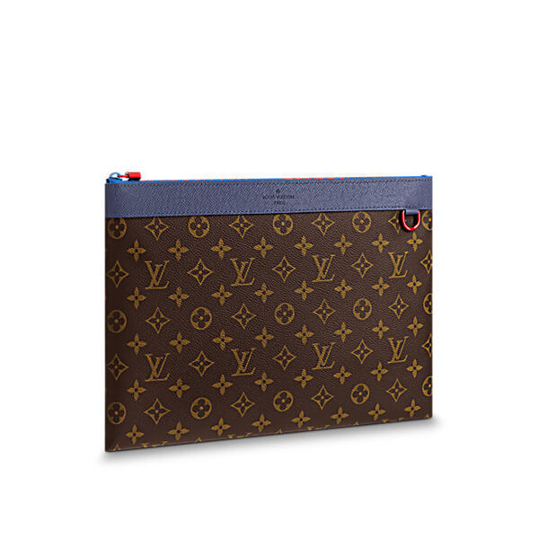 2018新作限定 ルイヴィトンスーパーコピー ☆POCHETTE APOLLO M63048