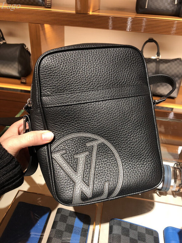 【2018SS】 ルイヴィトンスーパーコピー メンズポシェットDANUBE PM M54788