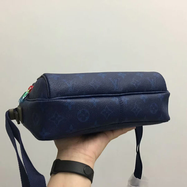 2018新作人気! ルイヴィトンスーパーコピー メッセンジャー PM M43829