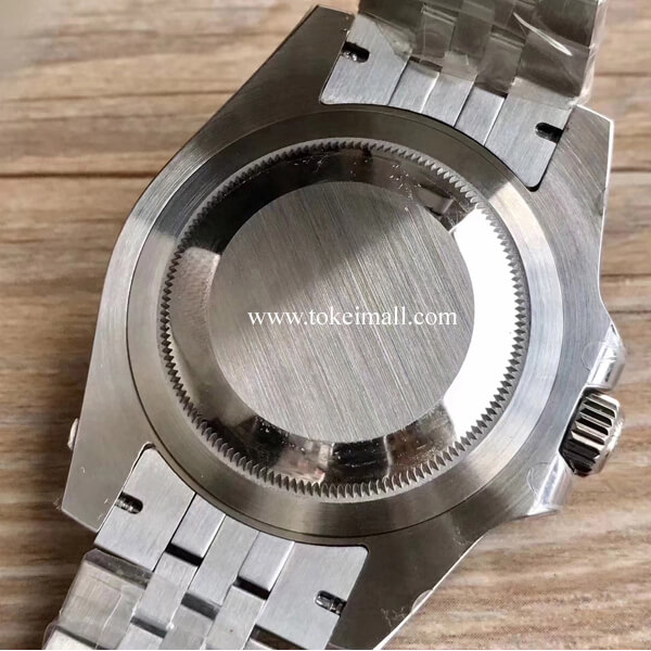 高品質◆ロレックス N級品 GMT マスターII メンズ腕時計 126710BLRO