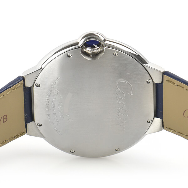 カルティエ バロンブルー 42mm WSBB0025