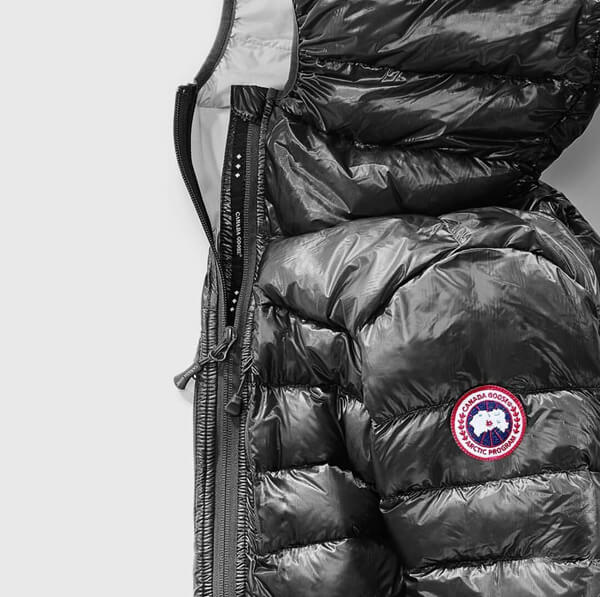 <CANADA Goose>大人気カナダグーススーパーコピー HyBridge Lite Hoody