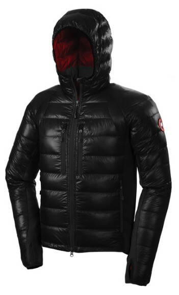 <CANADA Goose>大人気カナダグーススーパーコピー HyBridge Lite Hoody
