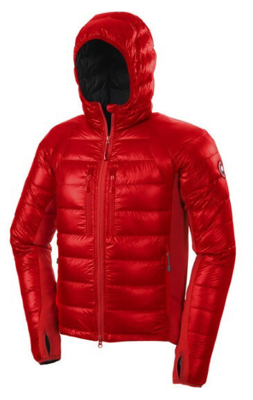 <CANADA Goose>大人気カナダグーススーパーコピー HyBridge Lite Hoody